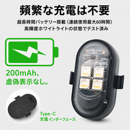 車内アンビエントライト™